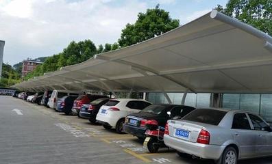 如何為愛車搭建一個實用的停車棚 從選址到維護(hù)的完整指南