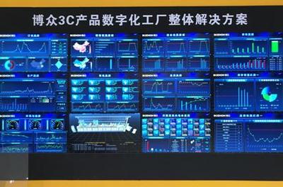 博眾新品發布再掀巨瀾 信息系統集成服務引領電子行業變革
