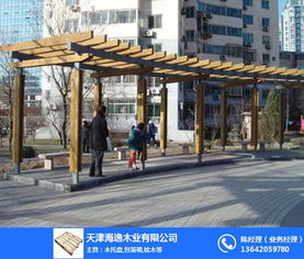 專(zhuān)業(yè)防腐，匠心品質(zhì) 海逸木業(yè)引領(lǐng)河?xùn)|防腐木制品加工新風(fēng)尚