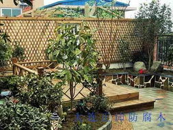 大連正沛防腐木加工廠 專(zhuān)業(yè)防腐木加工，守護(hù)木結(jié)構(gòu)的持久之美