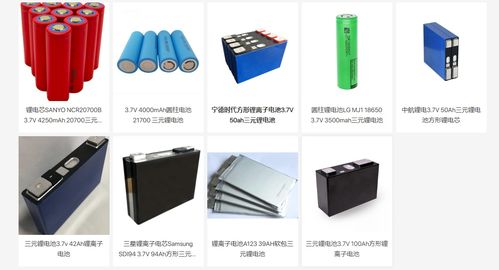 安徽18650鋰電池廠家批發(fā) 18650 鋰電池 應(yīng)用廣泛的能源利器