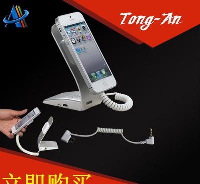 【廣州手機(jī)防盜架批發(fā),營業(yè)廳真要防盜架廠家直銷】價格_廠家_圖片 -